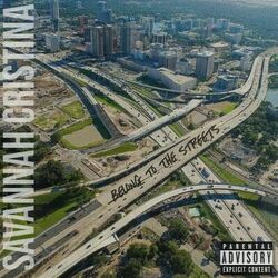 Cover of Belong To The Streets