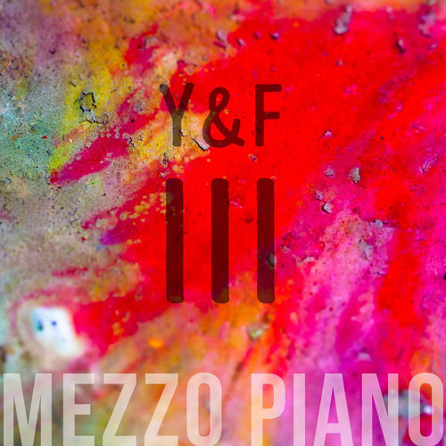 Highs and Lows by Mezzo Piano - 120 BPM
