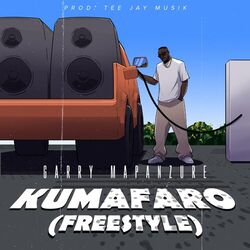 Cover of Kumafaro (Freestyle)