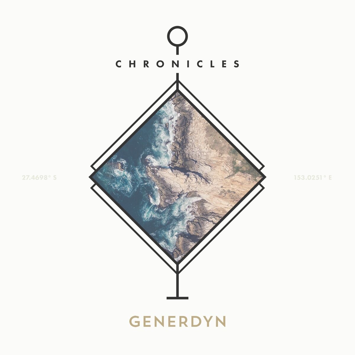 Album cover of Chronicles