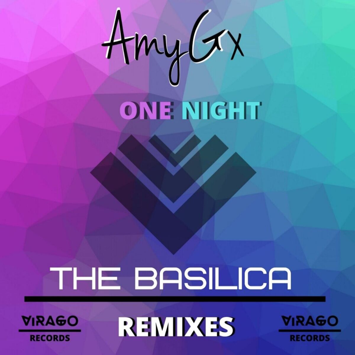 Album cover of One Night
