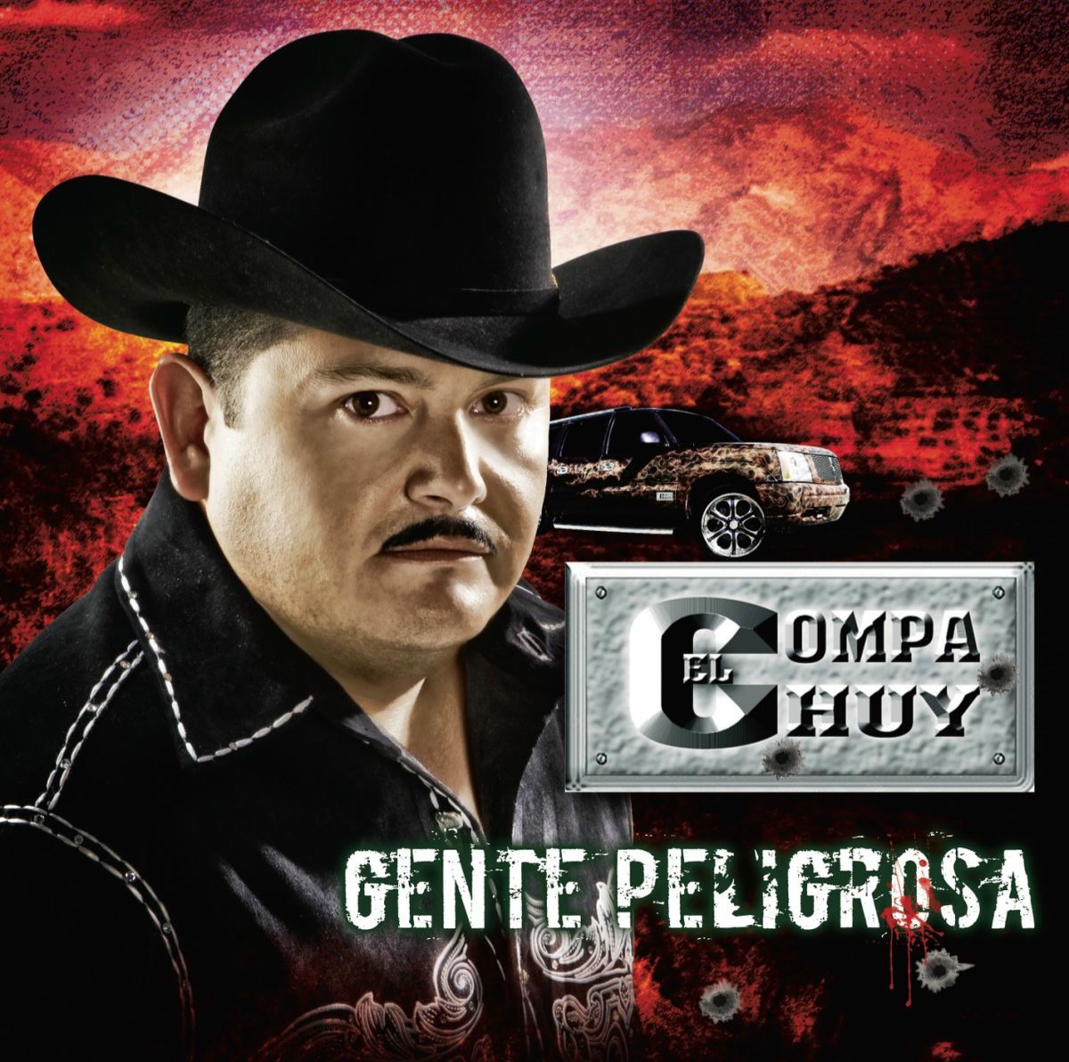 Album cover of Amar De Más