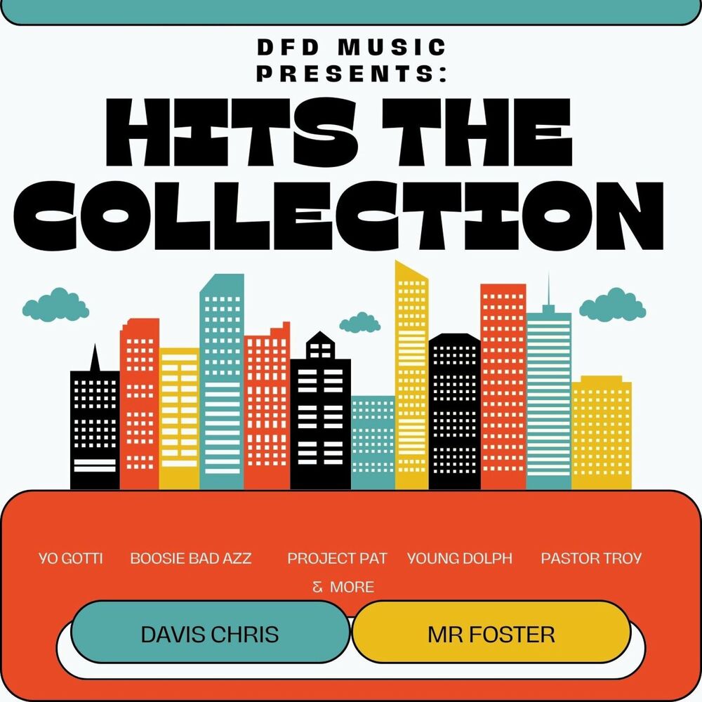 Picture of Hits The Collection