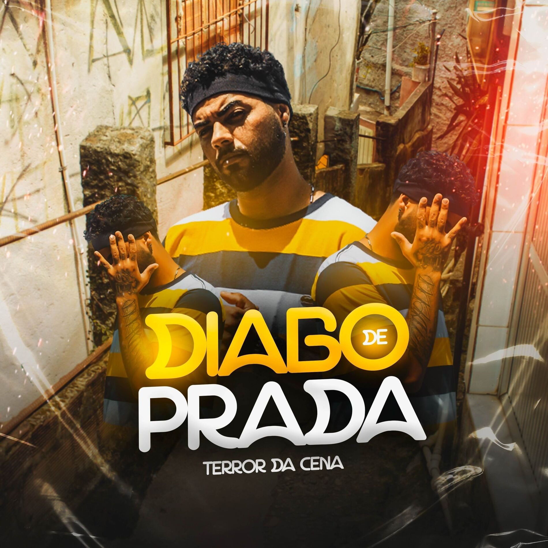Album cover of Diabo de Prada