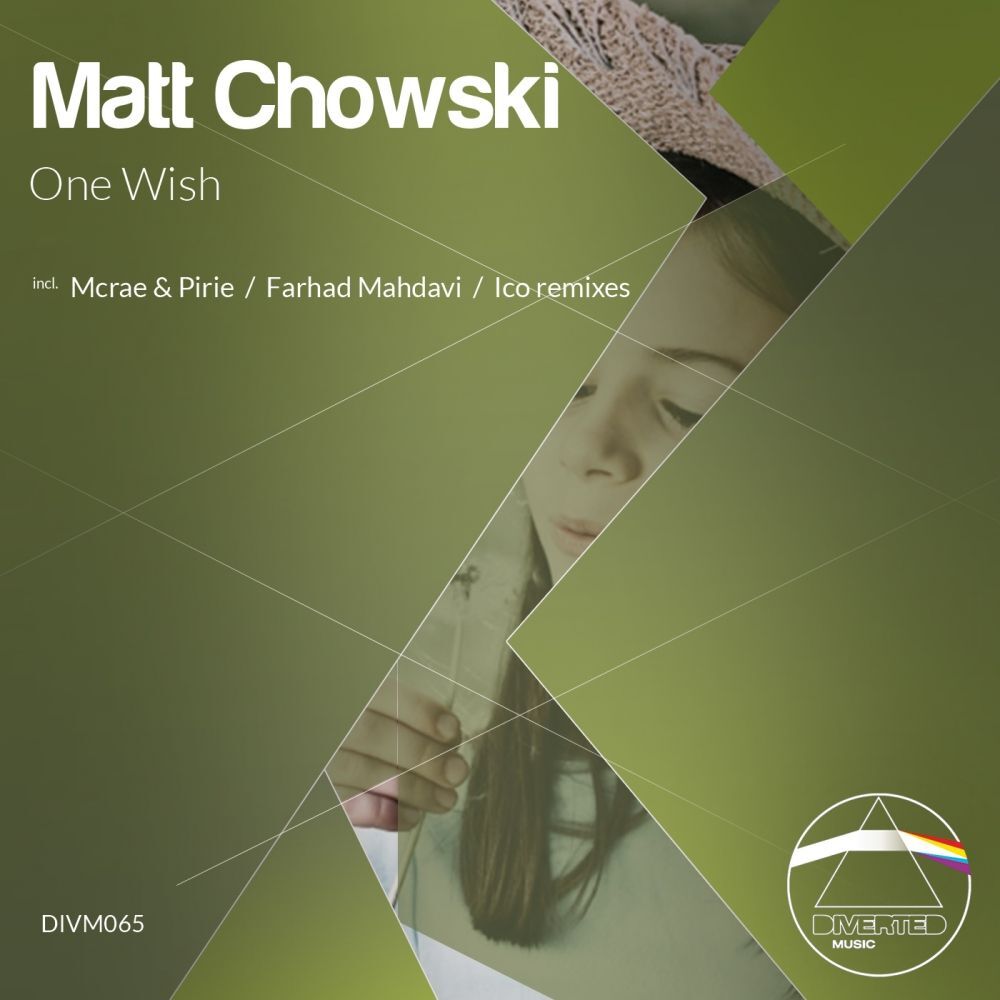 Picture of One Wish