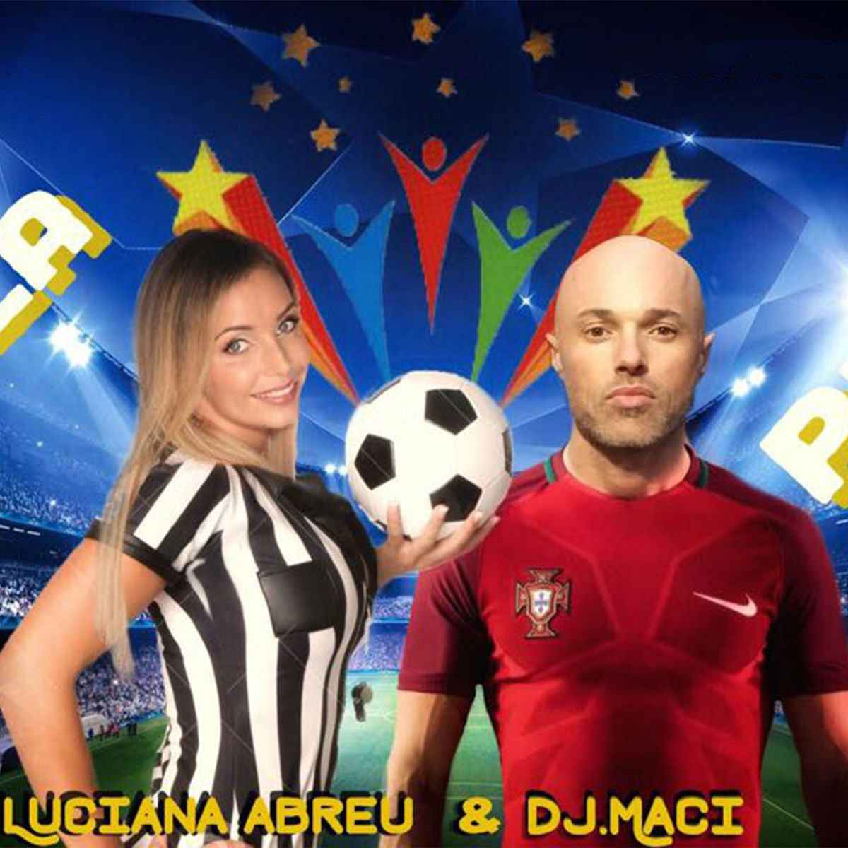 Album cover of Pula Pula