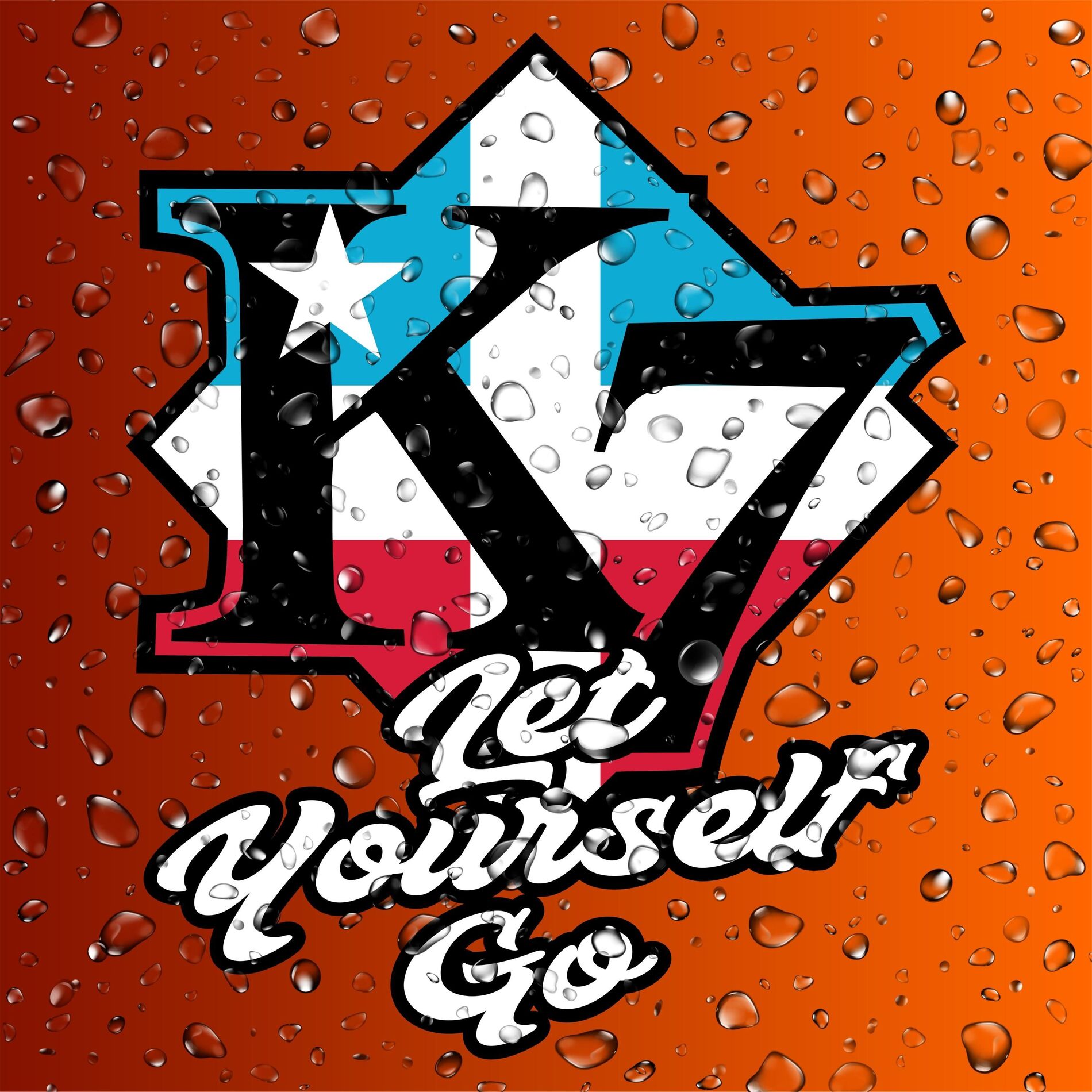 Album cover of Let Yourself Go