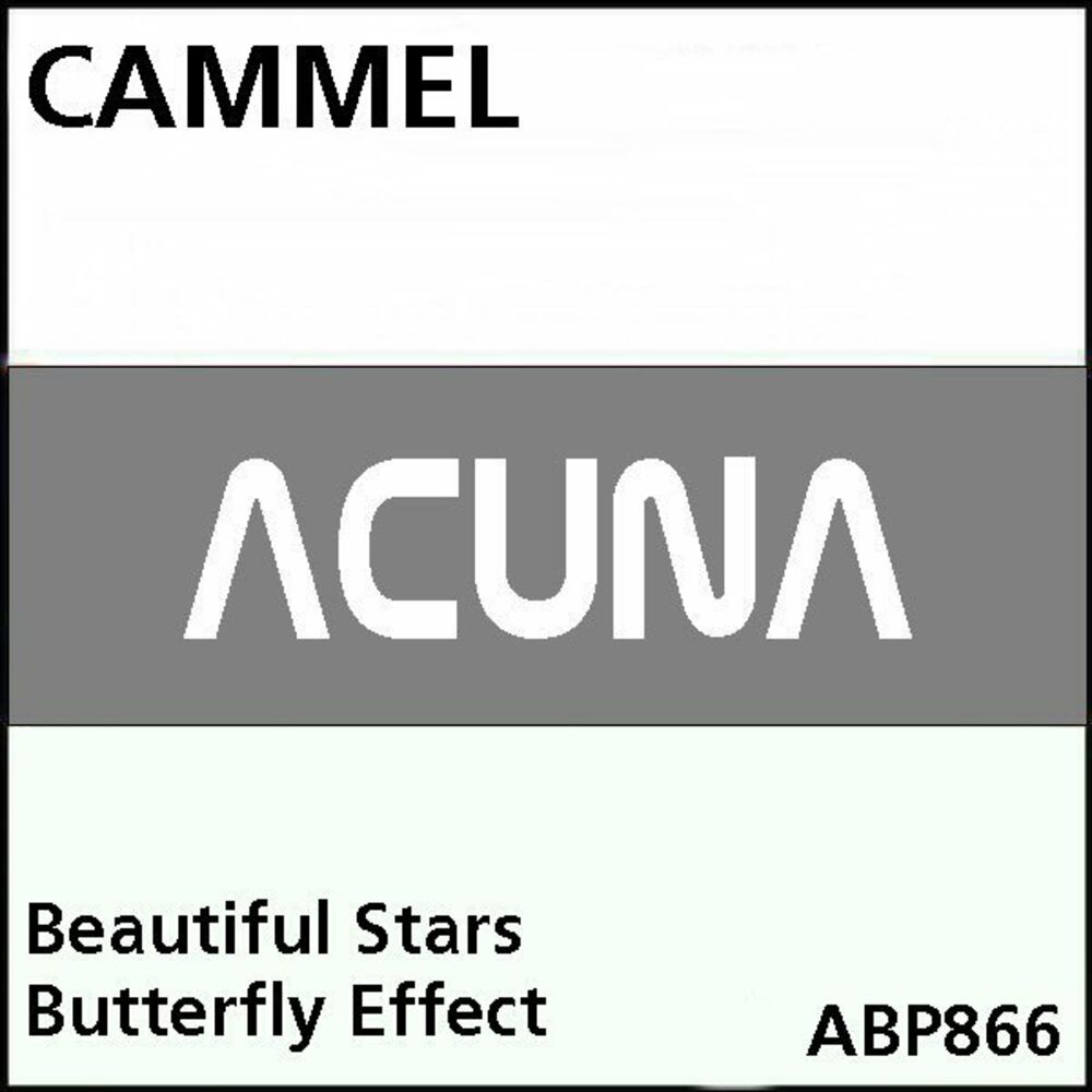 Picture of Beautiful Stars Ep