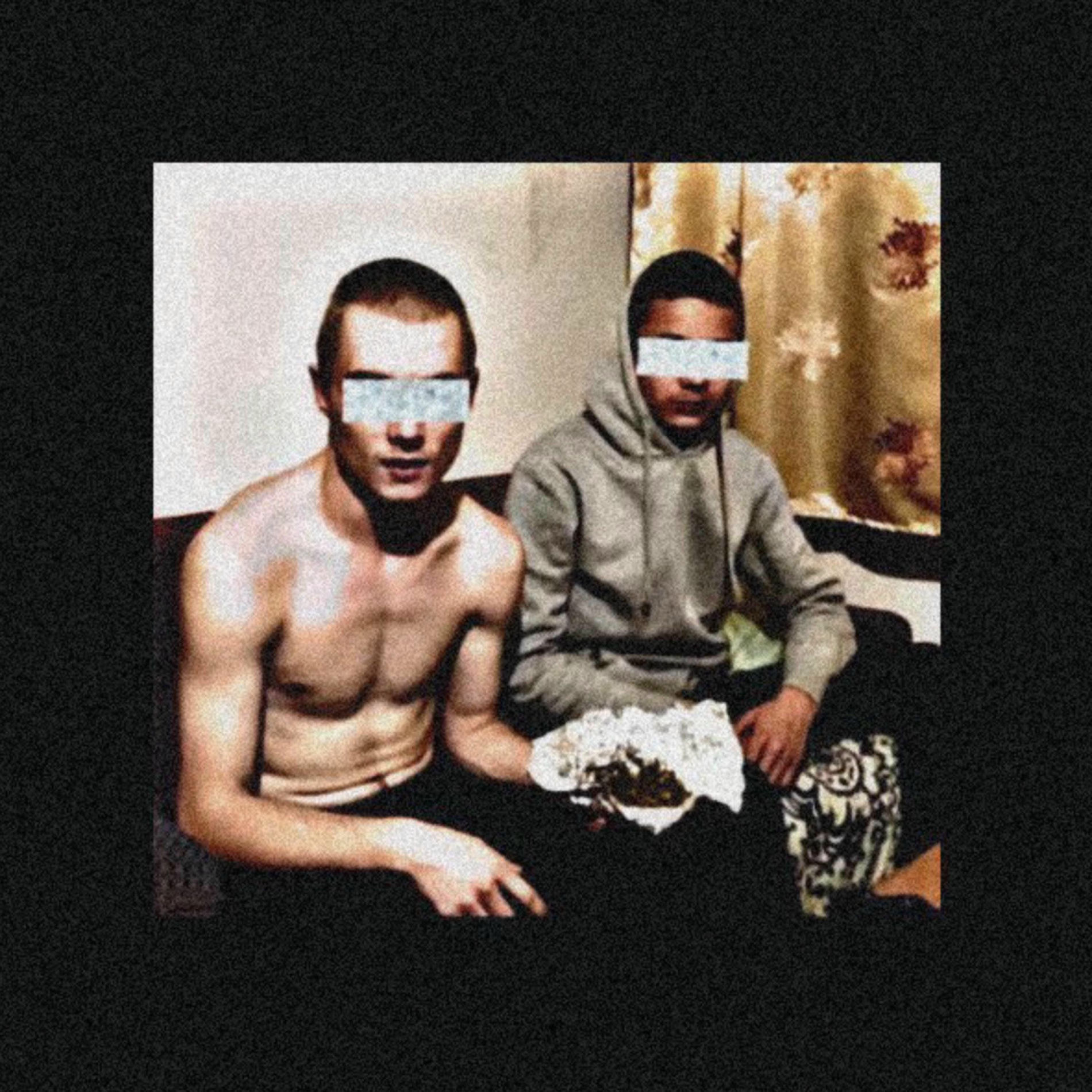 Album cover of Kötelező