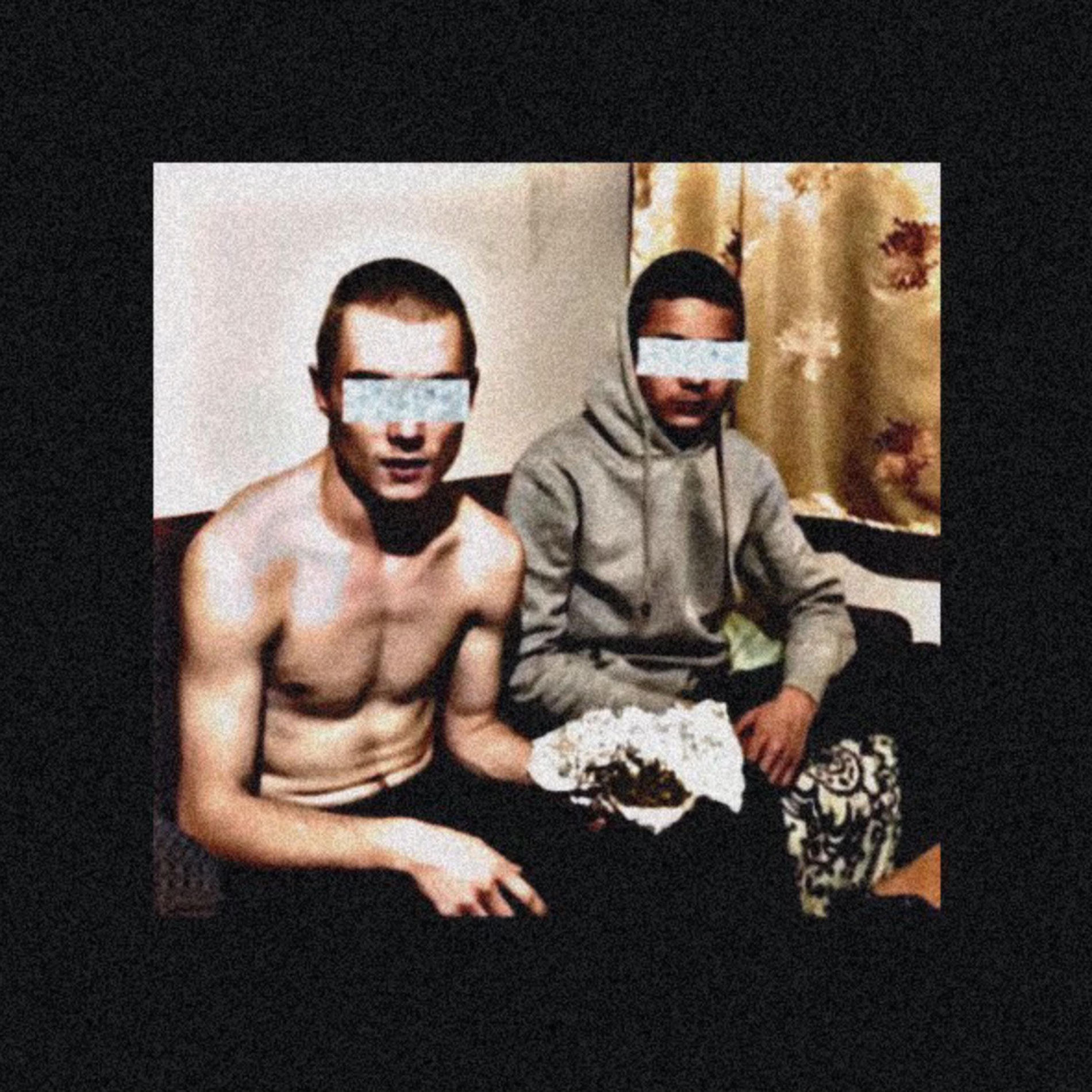 Album cover of Megáll Az Idő