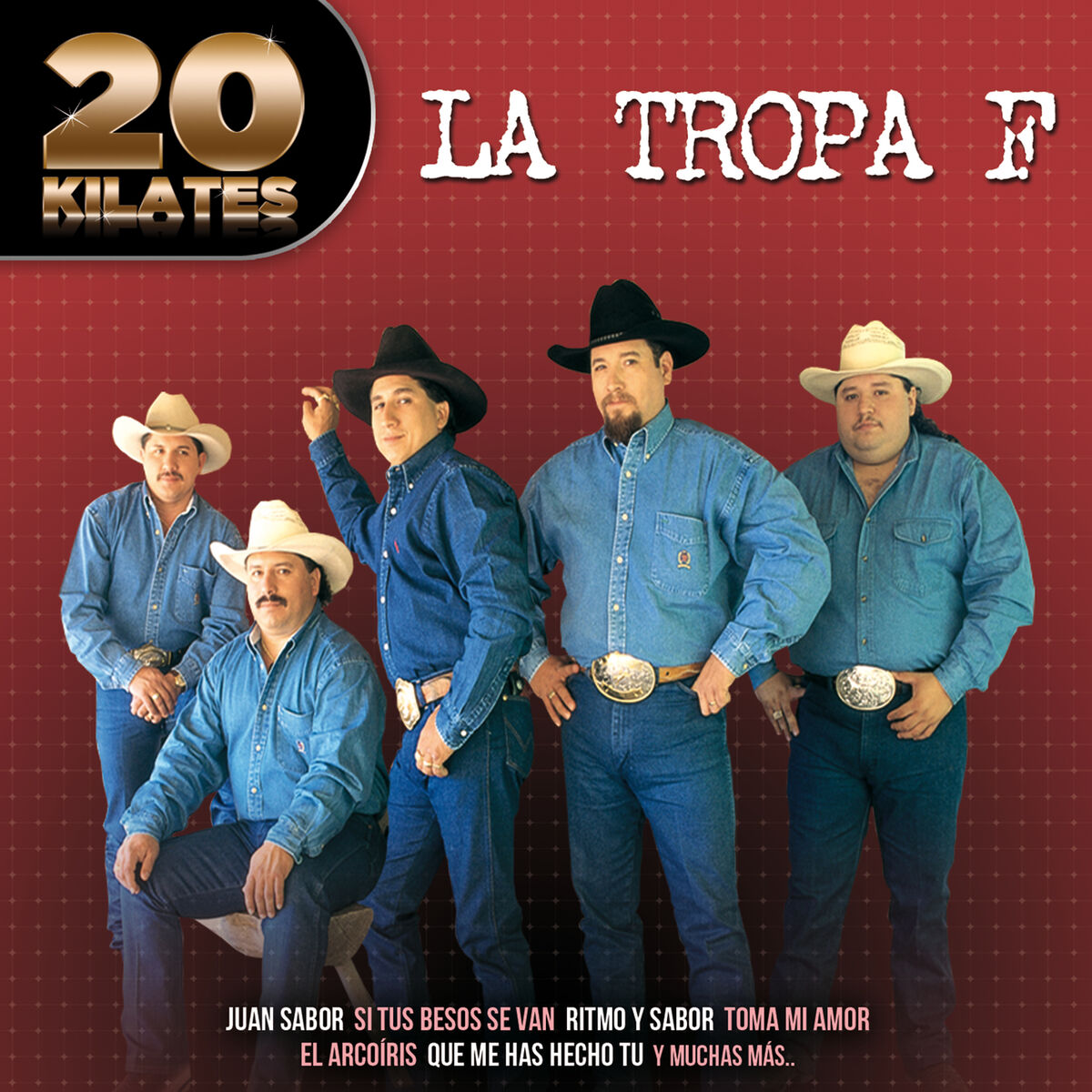 Album cover of Juan Sabor