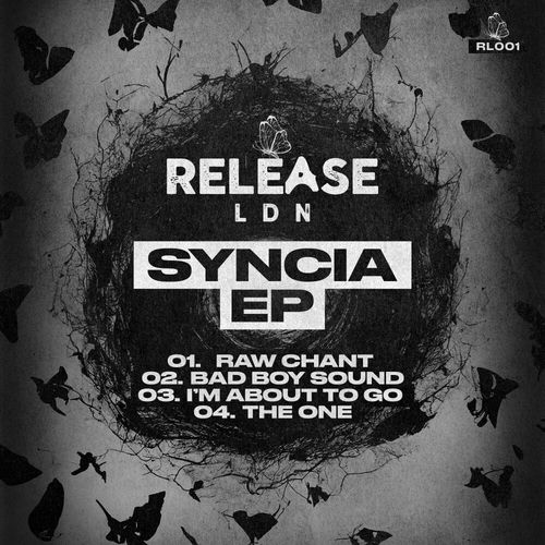 Syncia EP