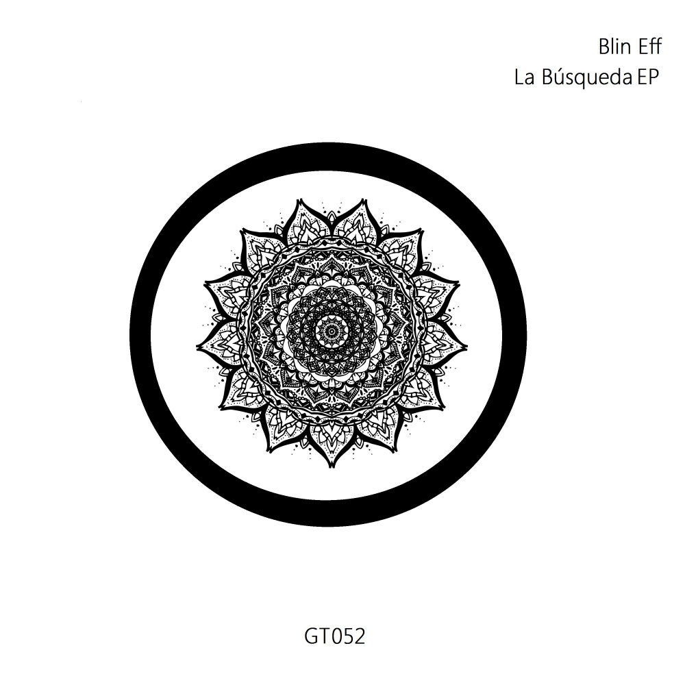 Picture of La Búsqueda EP
