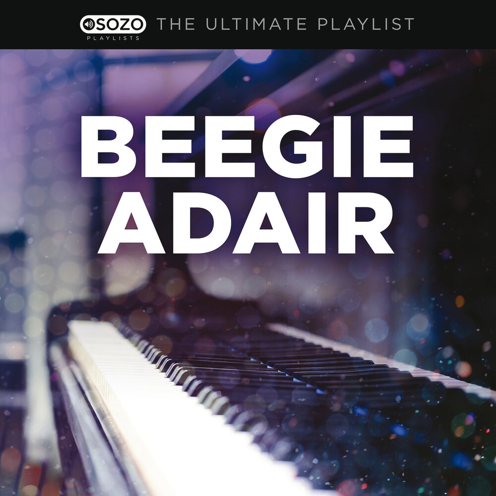 Picture of The Ultimate Playlist