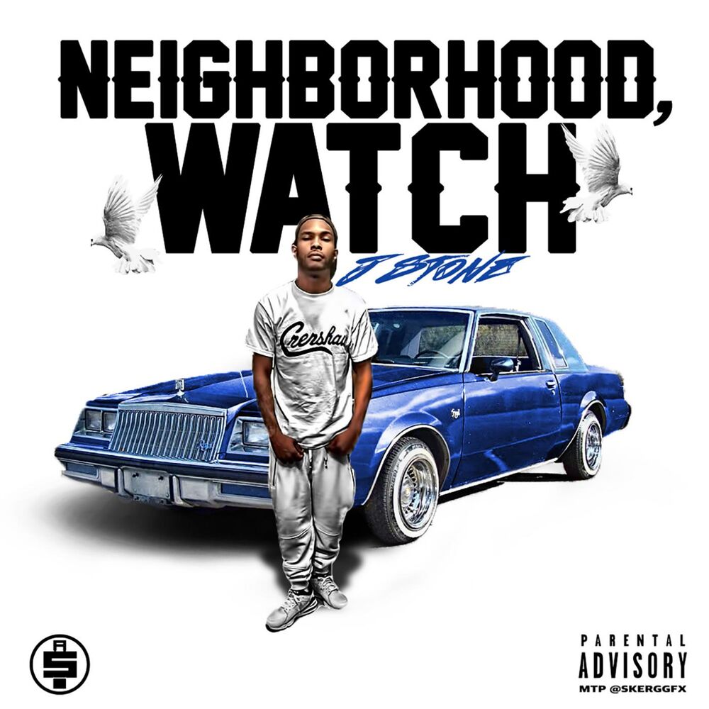 Picture of Neighborhood Watch