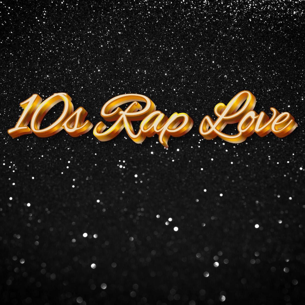 Album cover of 10s Rap Love