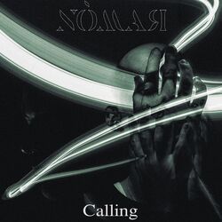 Cover of Calling