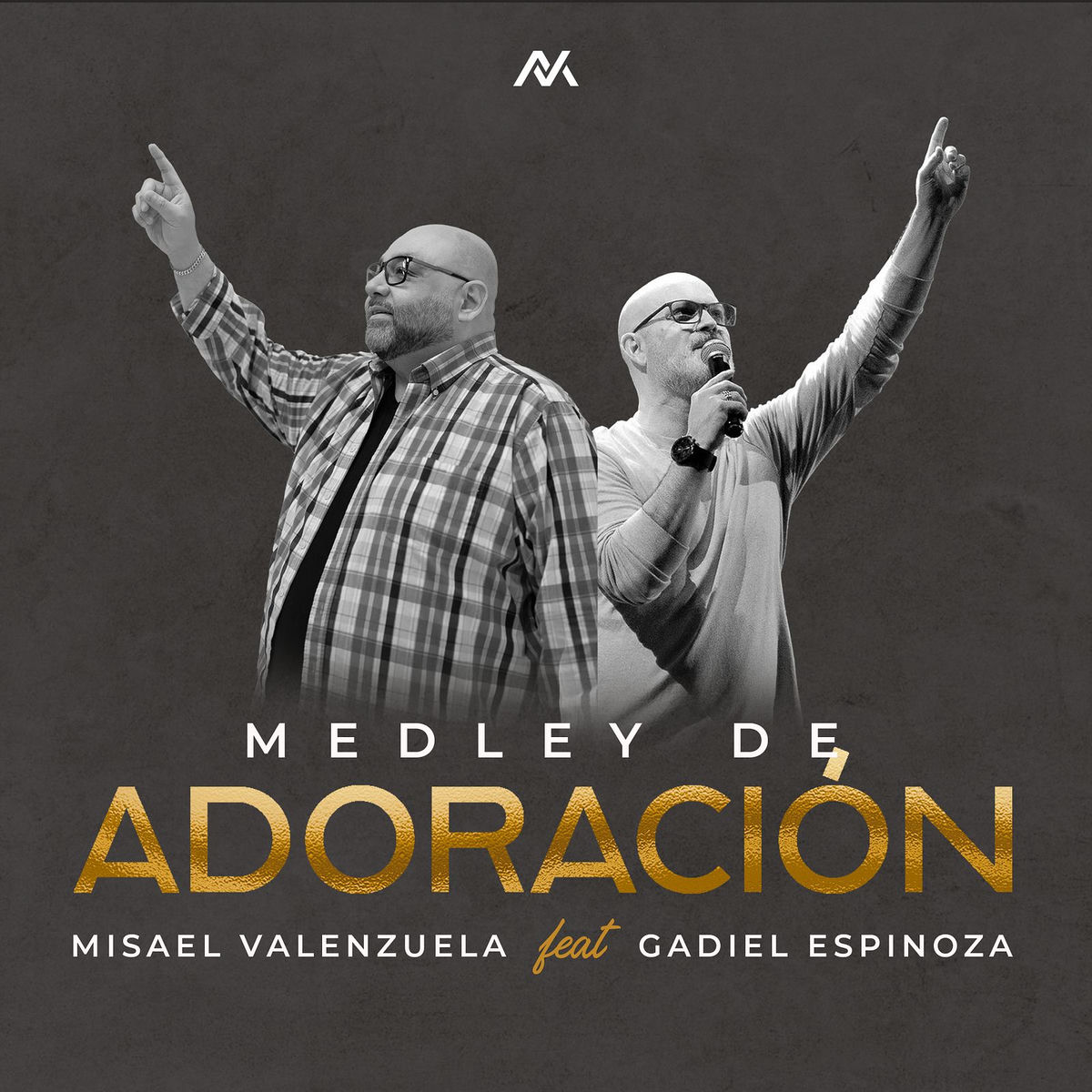 Album cover of Medley De Adoración