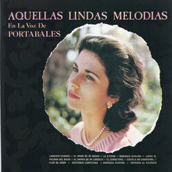 Cover of Aquellas Lindas Melodías