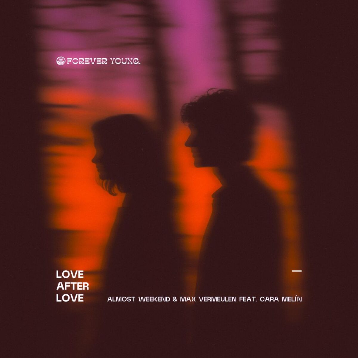 Album cover of Love After Love