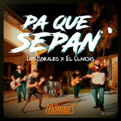 Cover of Pa Que Sepan