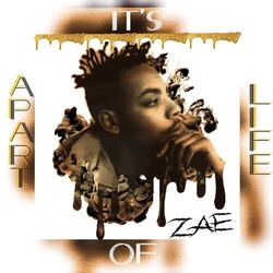 Cover of It's Apart of Life