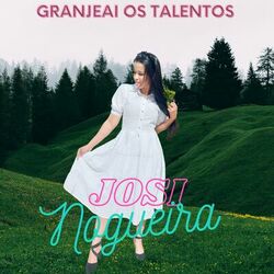 Cover of Granjeai os Talentos