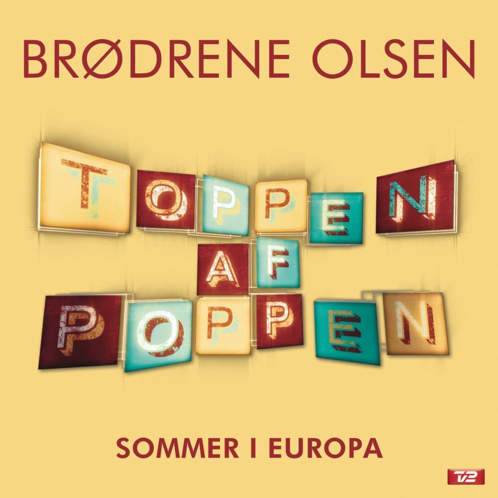 Picture of Sommer I Europa