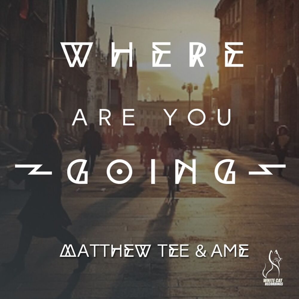 Picture of Where Are You Going