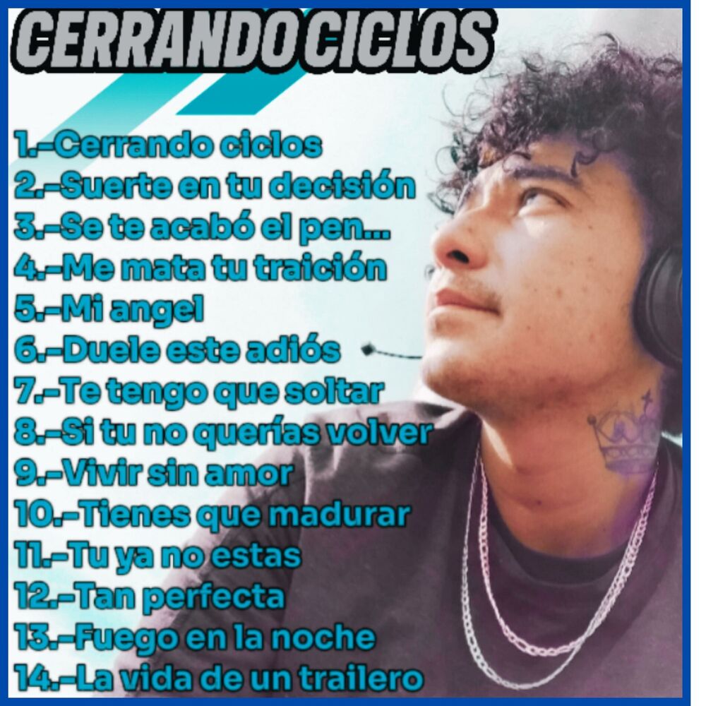 Picture of Cerrando Ciclos