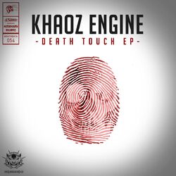 Cover of Death Touch EP