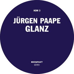 Cover of Glanz
