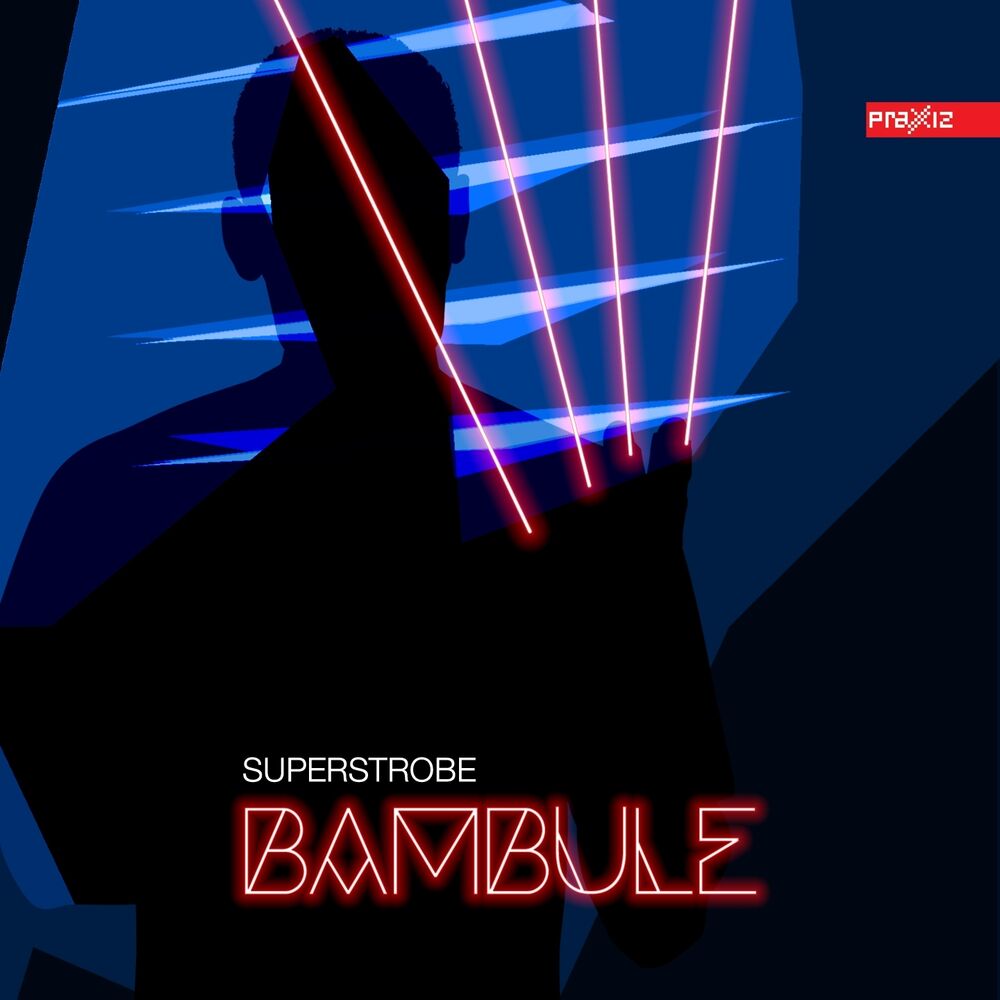 Picture of Bambule EP