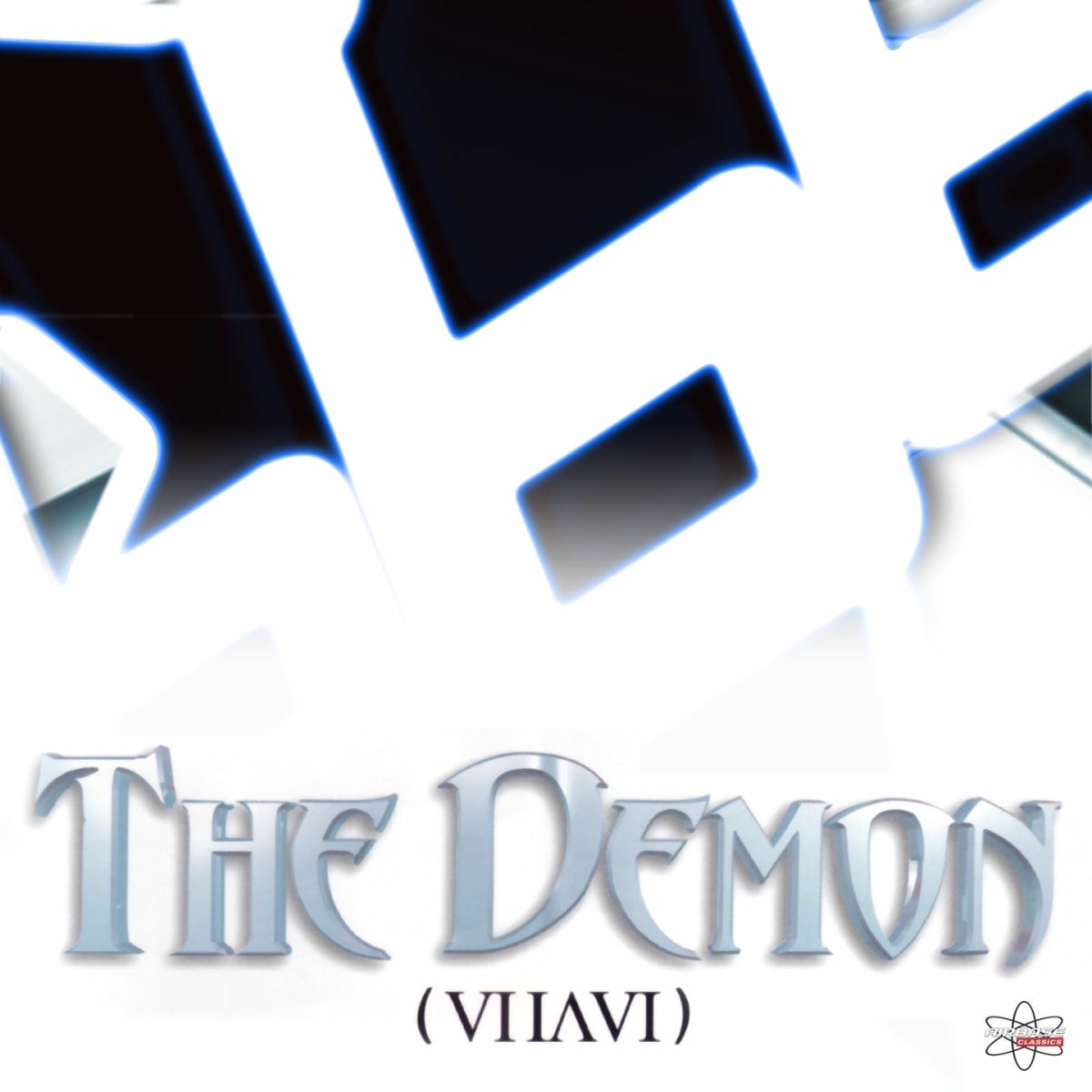 Album cover of The Demon (Special Maxi Edition)