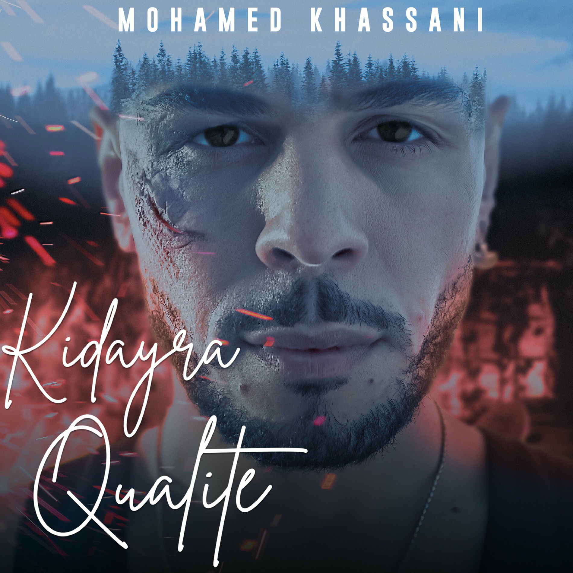 Album cover of Kidayra qualité