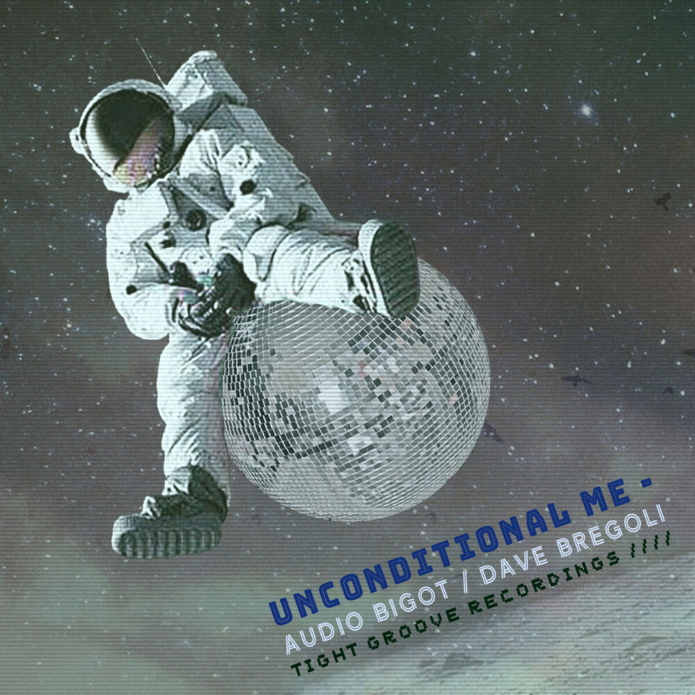 Picture of Unconditional Me