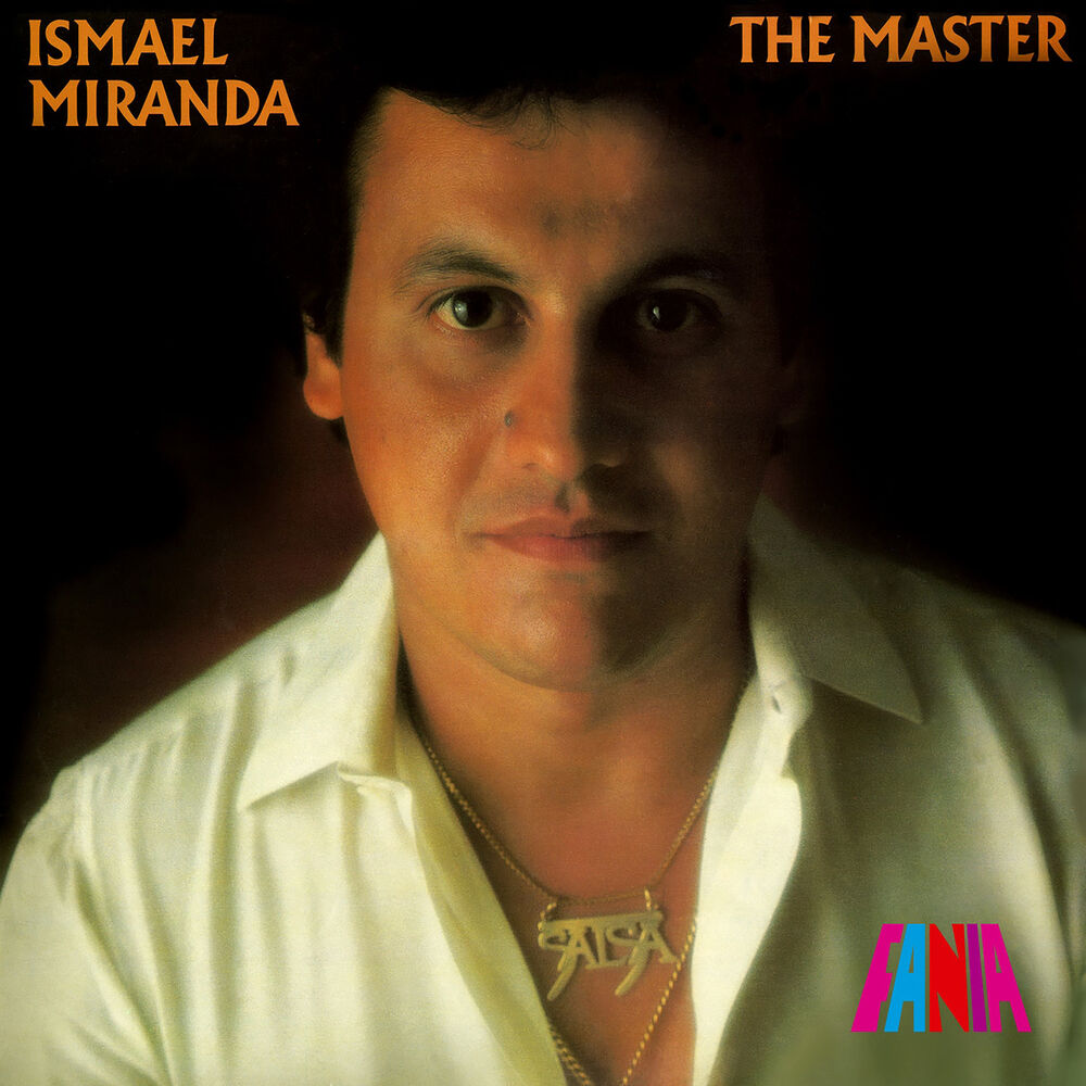 Picture of The Master