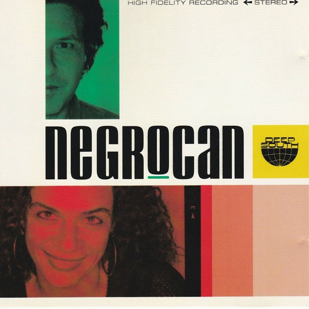 Picture of Negrocan