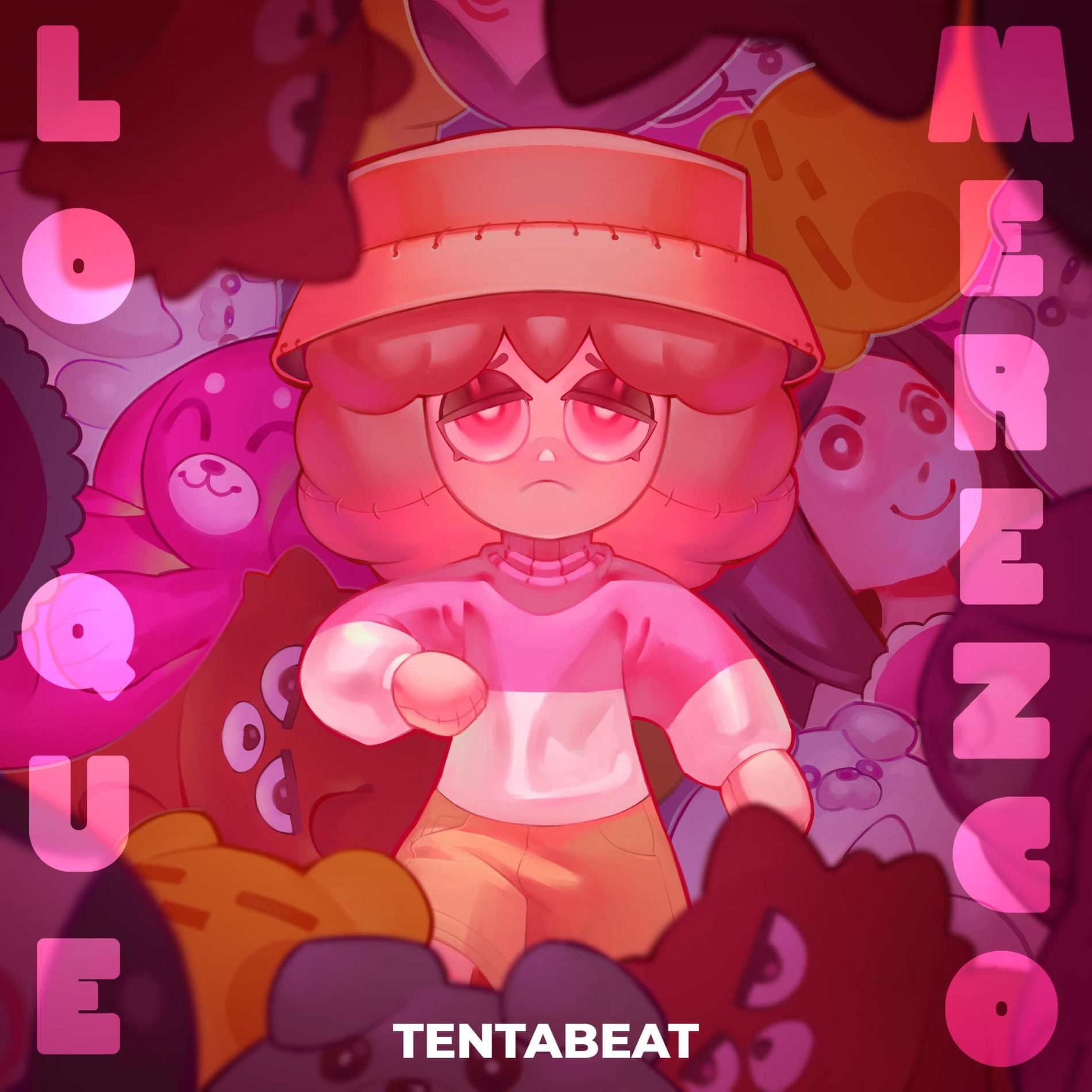 Album cover of Lo que merezco
