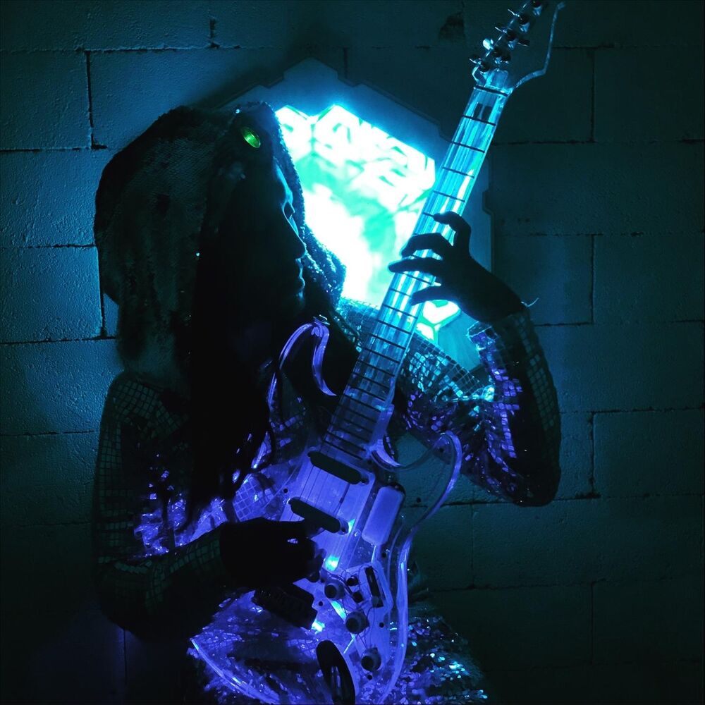 Picture of Crystal Mirror, Pt. 1