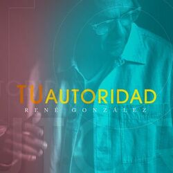 Cover of Tu Autoridad