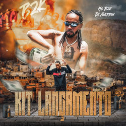 Cover of KIT LANÇAMENTO by undefined