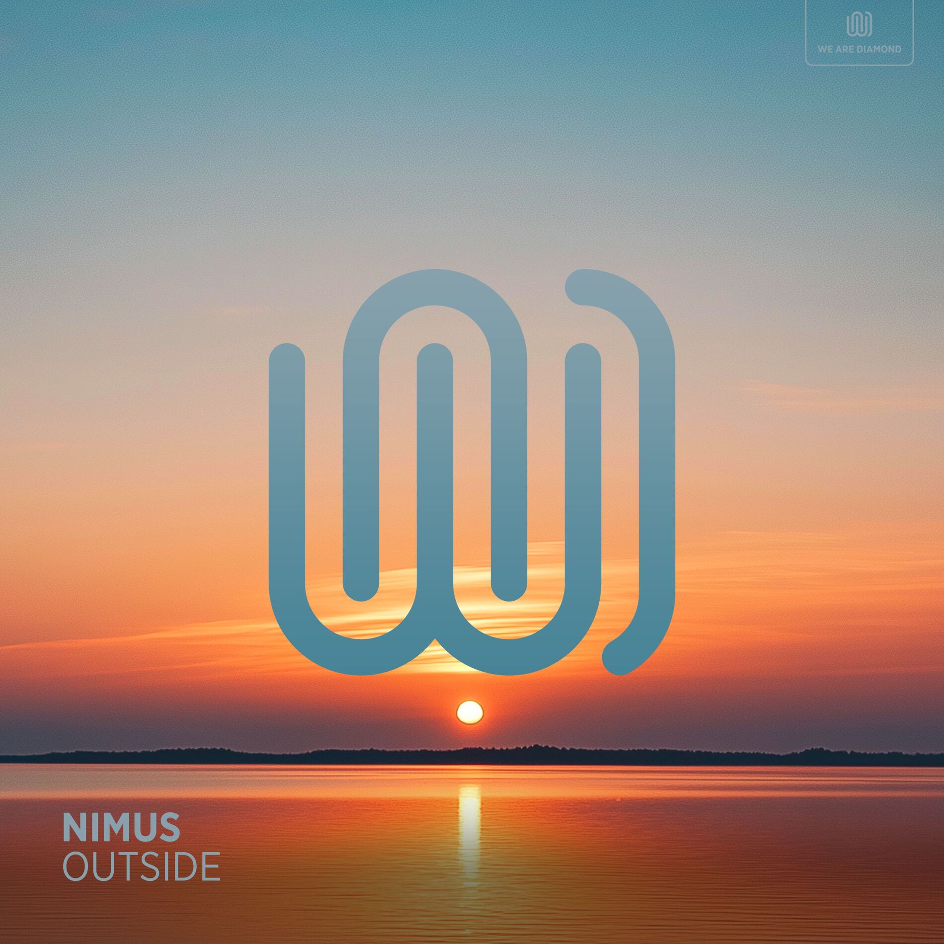 Album cover of Outside