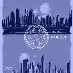 Cover of Awe/Wonder
