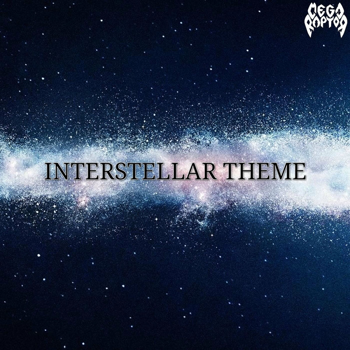Album cover of Interstellar Theme