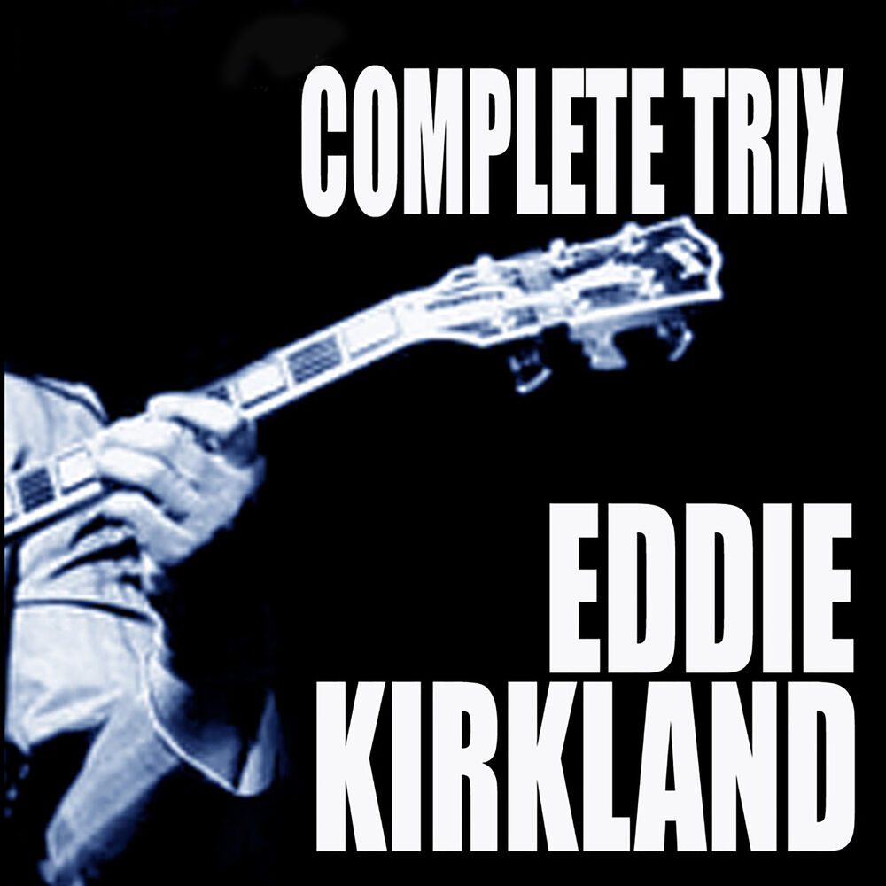Picture of Complete Trix Sessions
