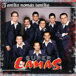 Cover of Tantito Nomás Tantito