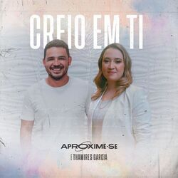 Cover of Creio em Ti