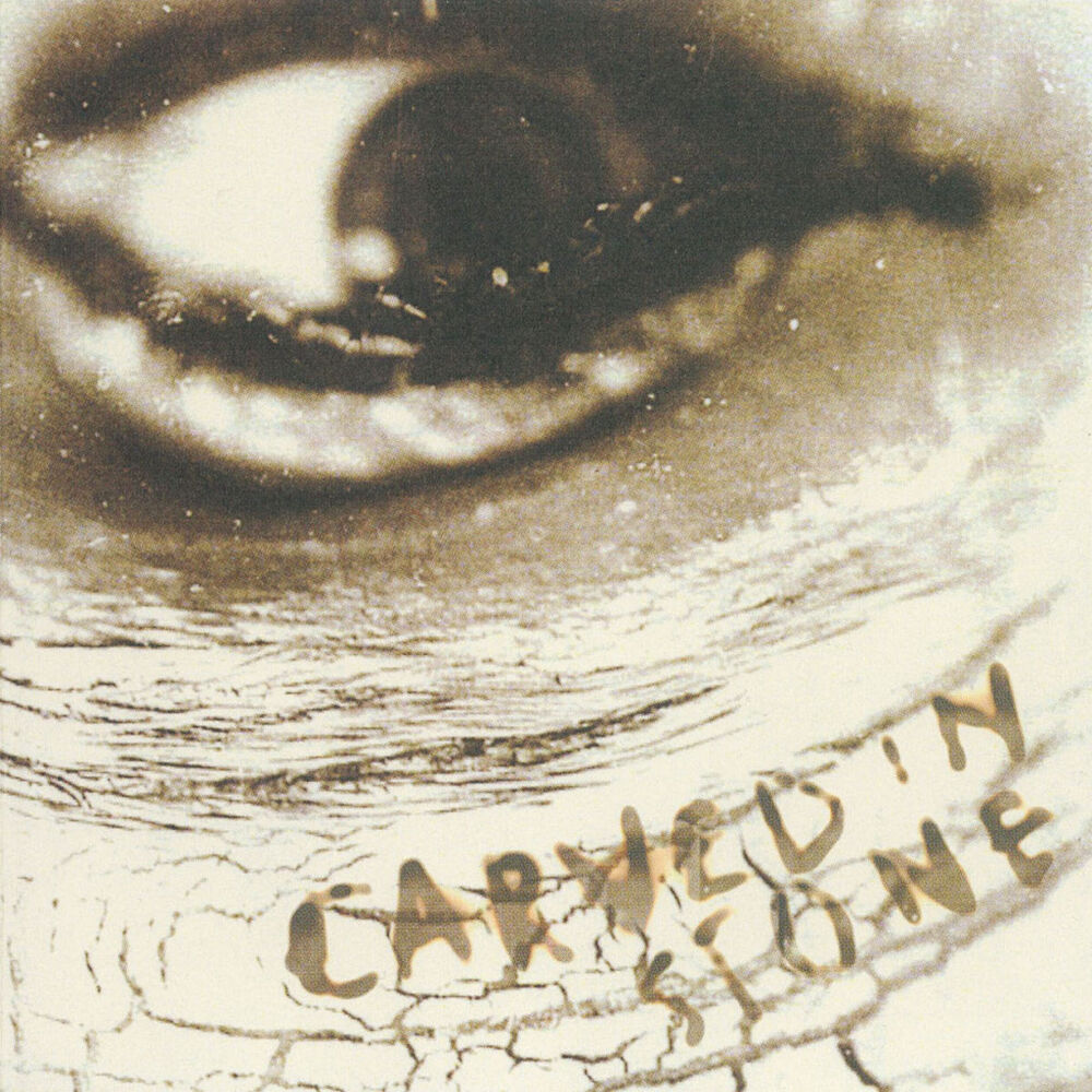Picture of Carved In Stone