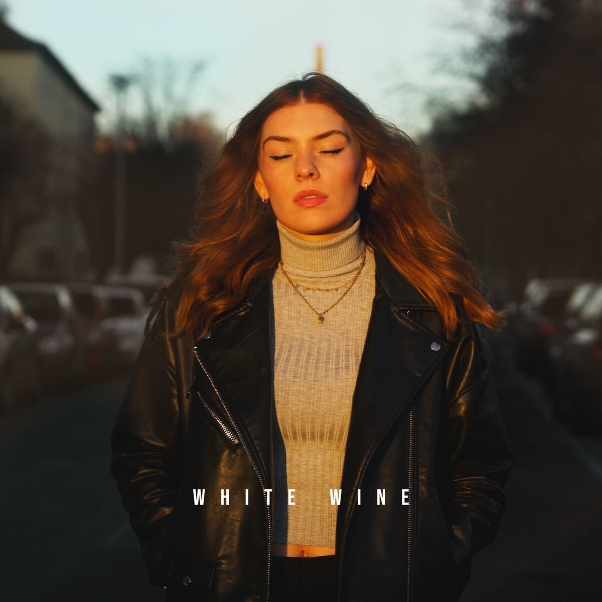 Album cover of White Wine